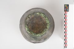 Foto von Bronzesitula (NHMW-PRAE-025286)